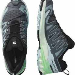 Salomon · XA PRO 3D V9