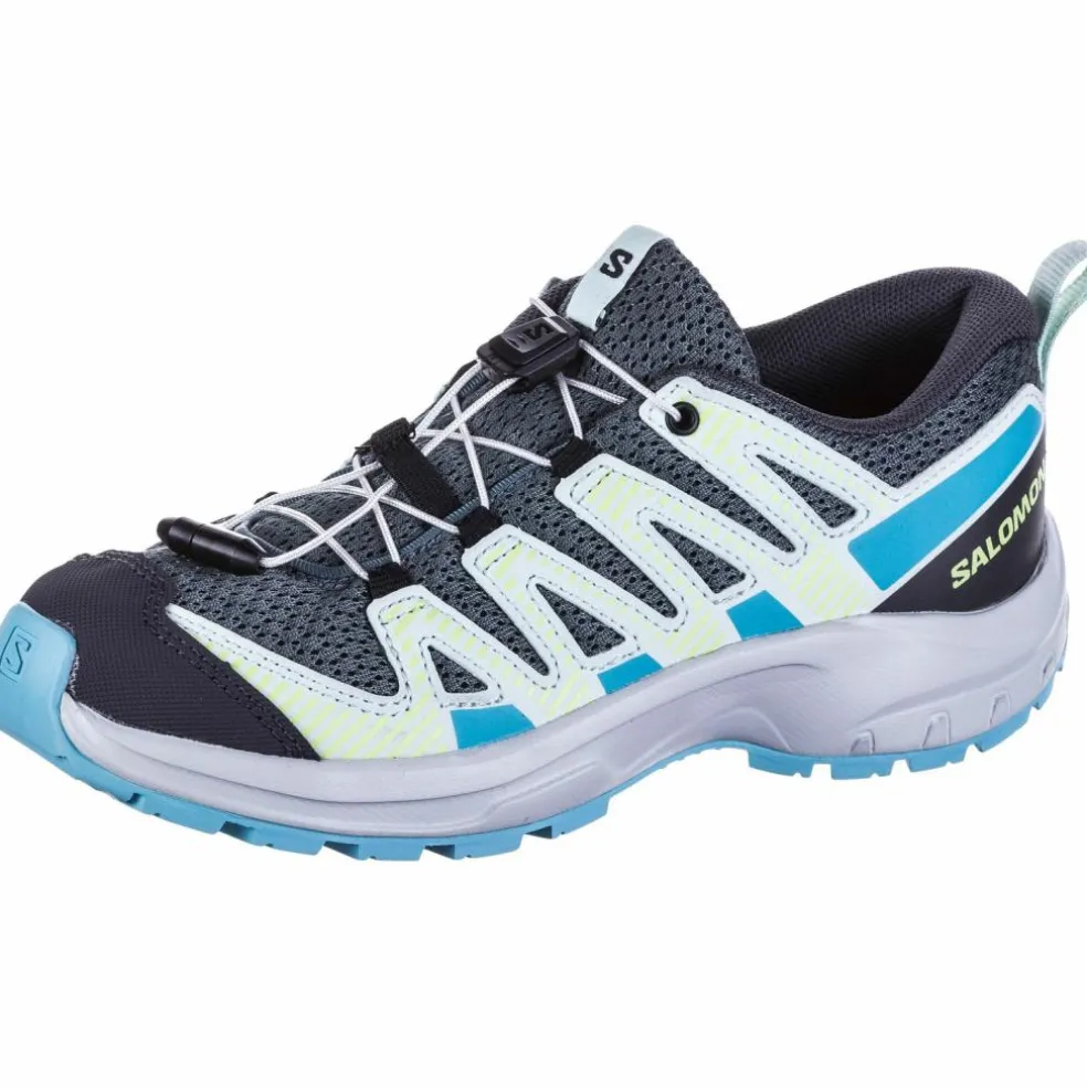 Salomon · XA PRO V8