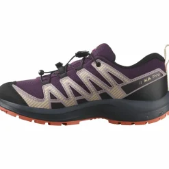 Salomon · XA PRO V8 WP