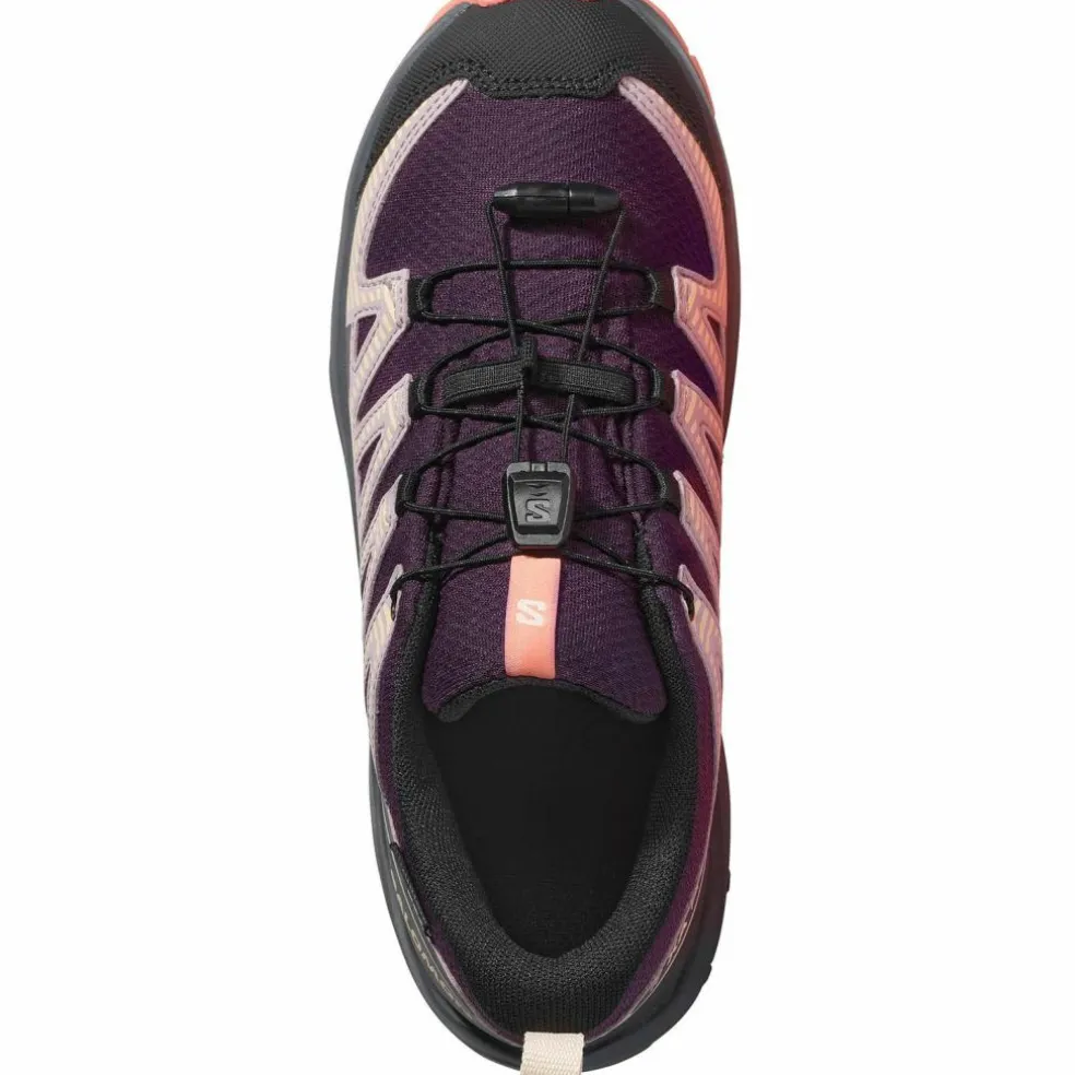 Salomon · XA PRO V8 WP
