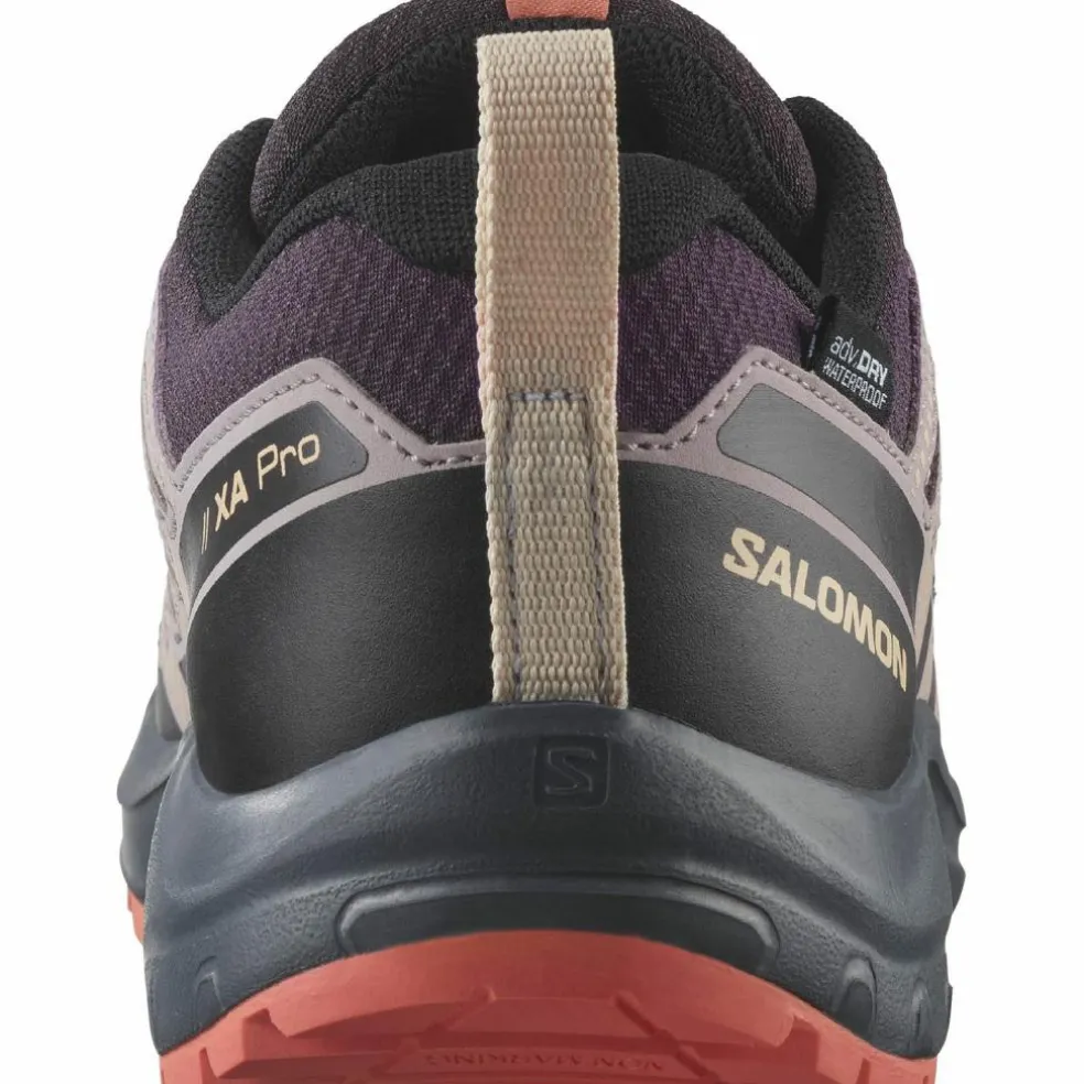 Salomon · XA PRO V8 WP