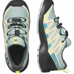 Salomon · XA PRO V8 WP