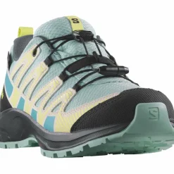 Salomon · XA PRO V8 WP