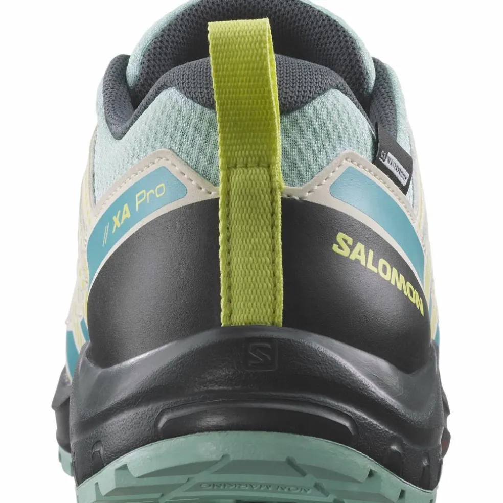 Salomon · XA PRO V8 WP