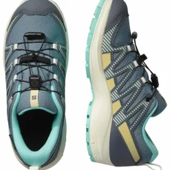 Salomon · XA PRO V8 WP