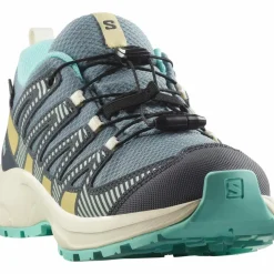 Salomon · XA PRO V8 WP