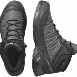 Salomon · X-ADVENTURE COLDRUSH WP
