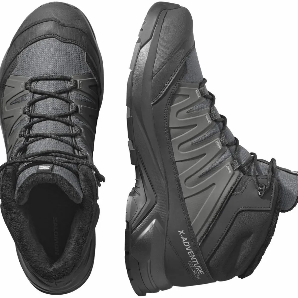 Salomon · X-ADVENTURE COLDRUSH WP