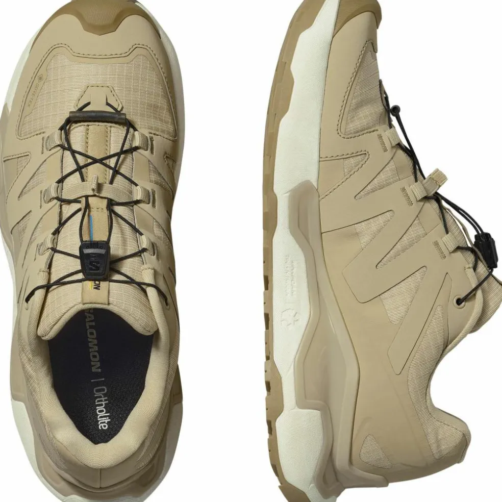 Salomon · XC Trek