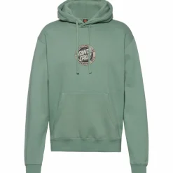 Santa Cruz · Carved MFG