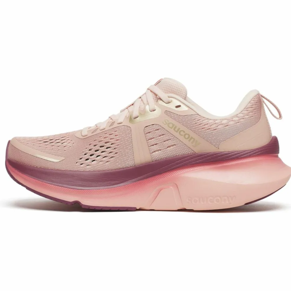Saucony · GUIDE 18