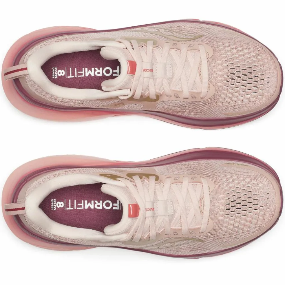 Saucony · GUIDE 18