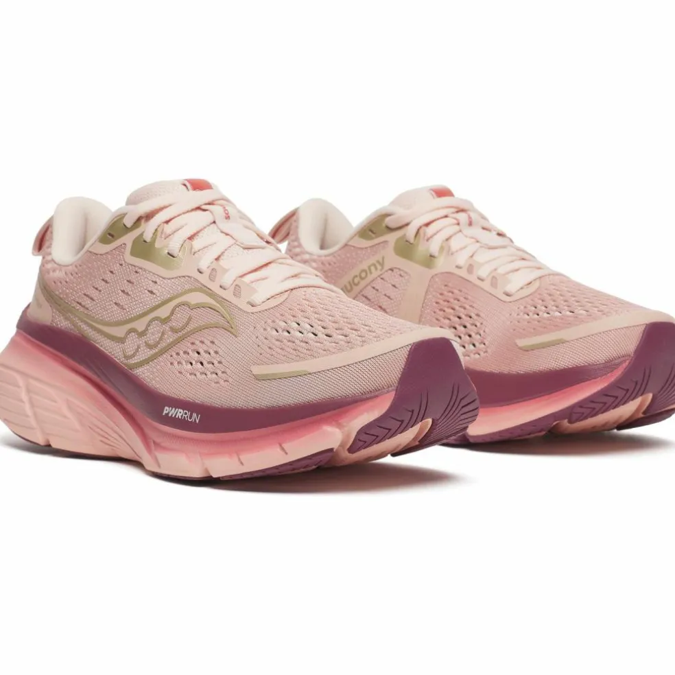 Saucony · GUIDE 18