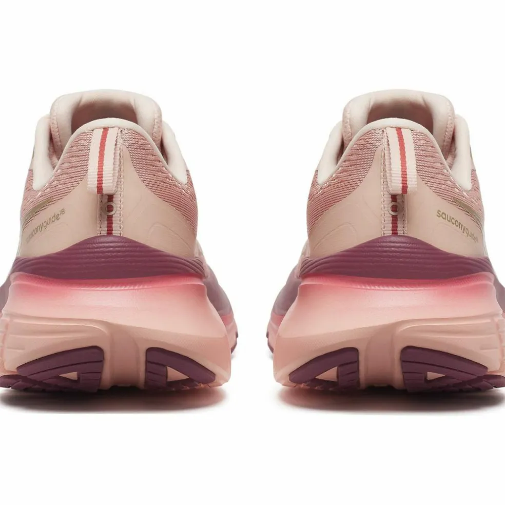 Saucony · GUIDE 18