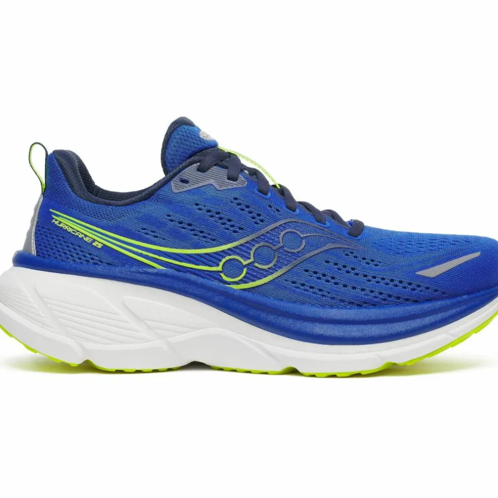 Saucony · HURRICANE 25