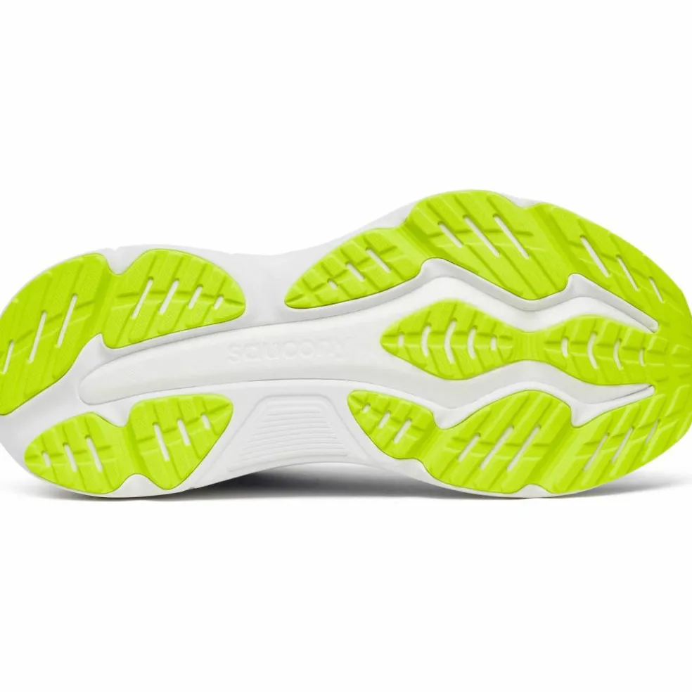 Saucony · HURRICANE 25