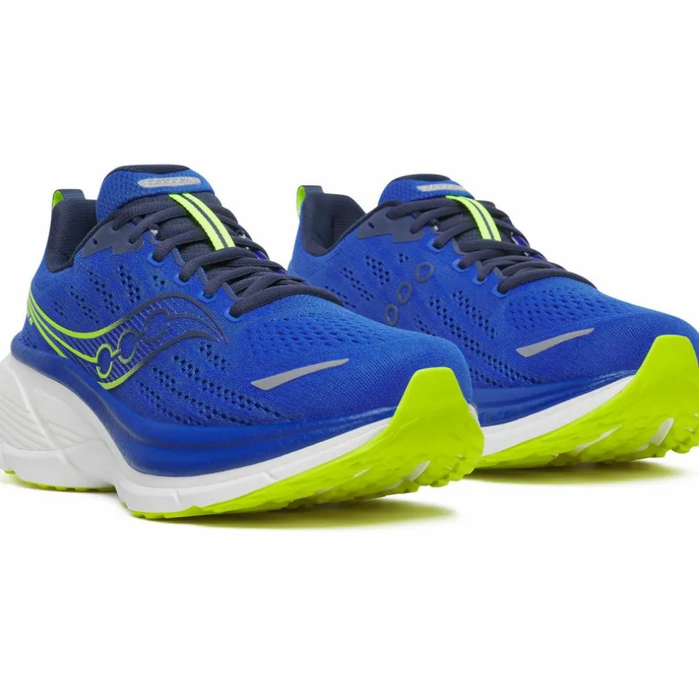Saucony · HURRICANE 25