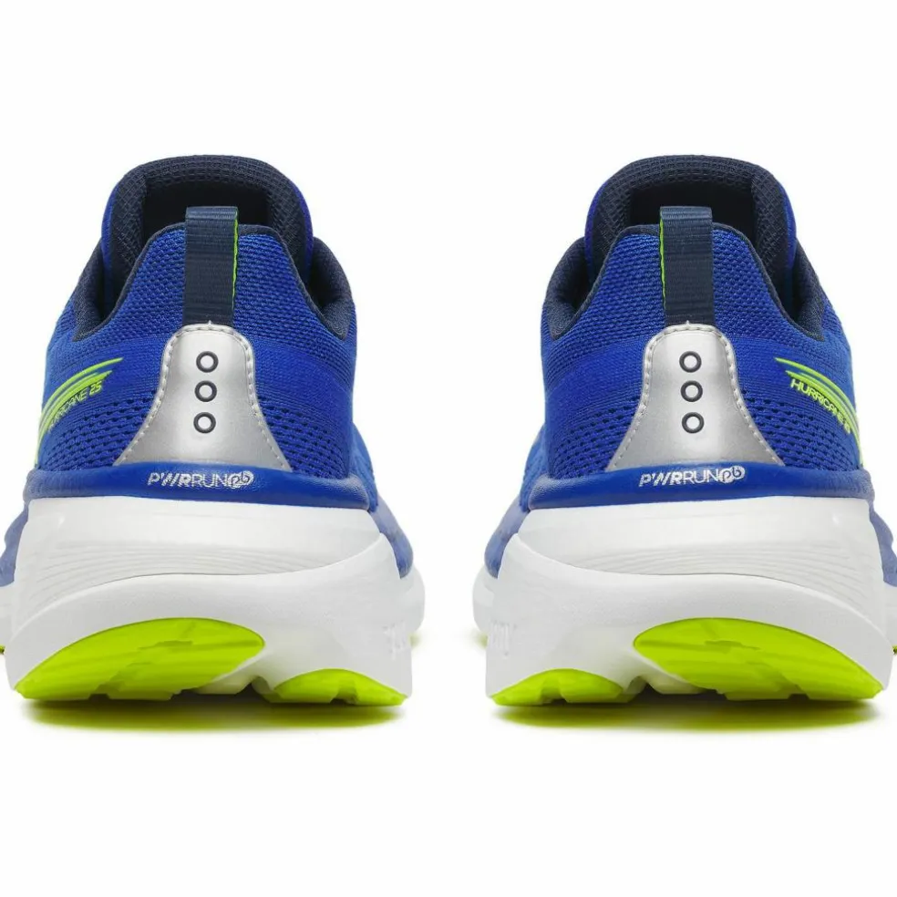 Saucony · HURRICANE 25