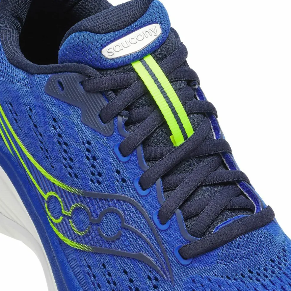 Saucony · HURRICANE 25