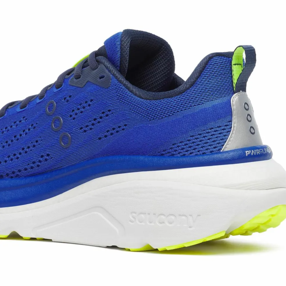 Saucony · HURRICANE 25