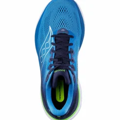 Saucony · RIDE 19