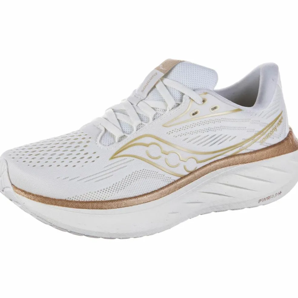 Saucony · RIDE 18