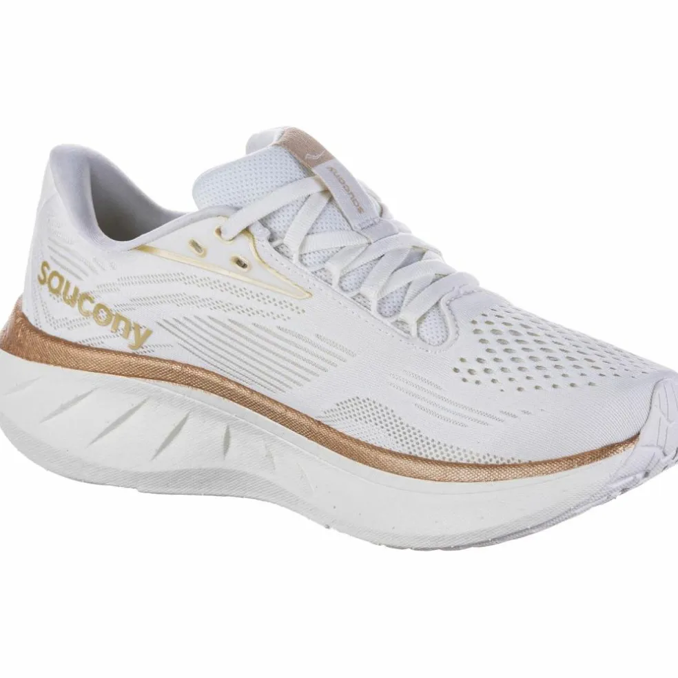 Saucony · RIDE 18