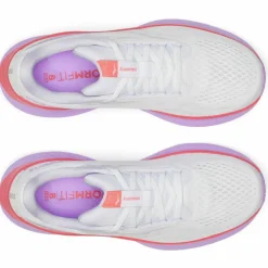 Saucony · RIDE 18