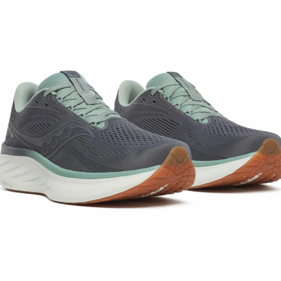 Saucony · RIDE 18