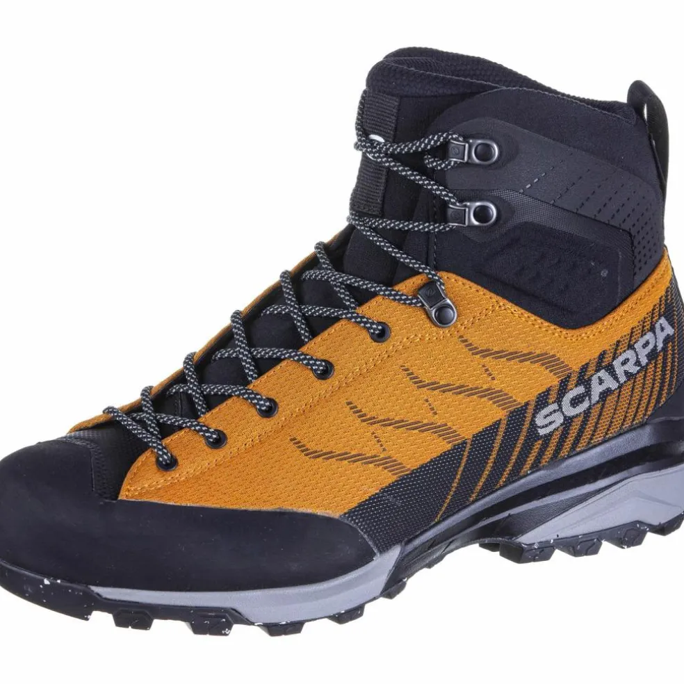 Scarpa · GTX Mescalito TRK Planet GTX