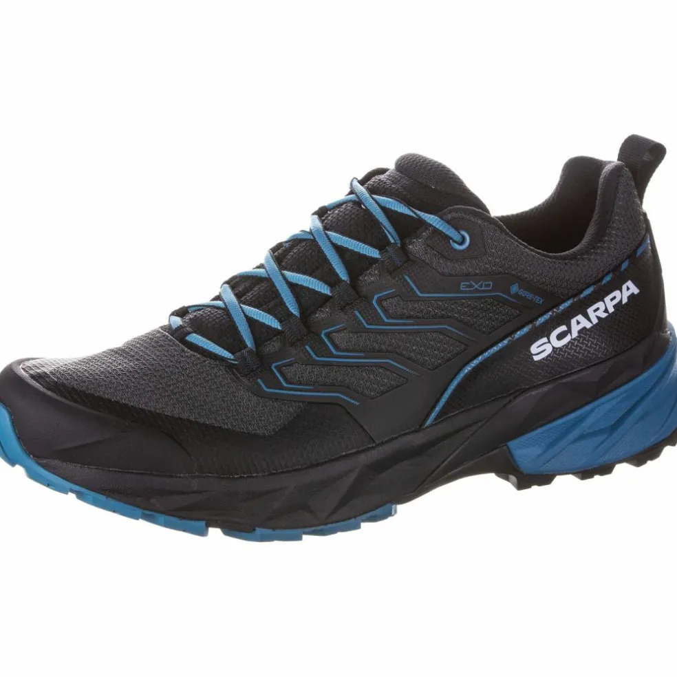 Scarpa · GTX Rush 2