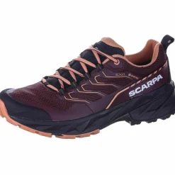 Scarpa · GTX Rush 2