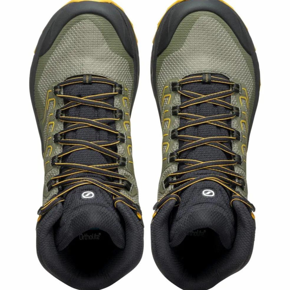Scarpa · GTX Rush Mid 2