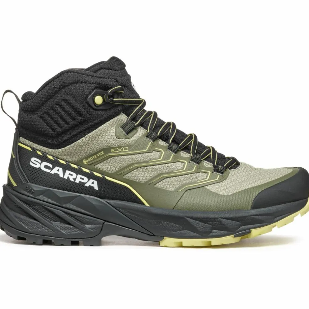 Scarpa · GTX Rush Mid 2