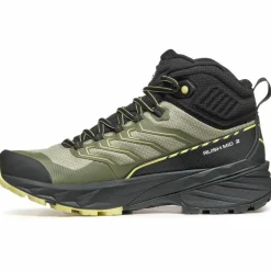 Scarpa · GTX Rush Mid 2