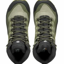 Scarpa · GTX Rush Mid 2