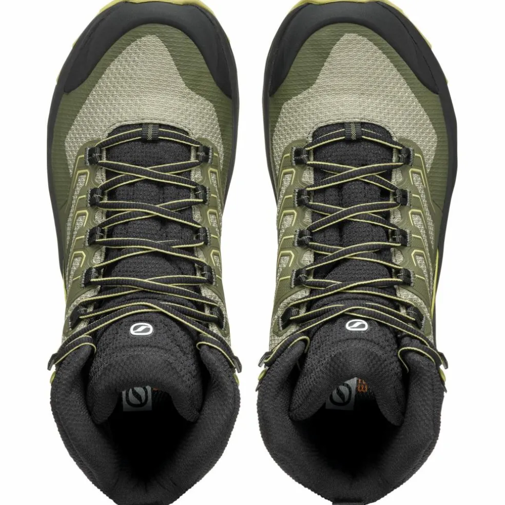 Scarpa · GTX Rush Mid 2