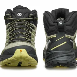 Scarpa · GTX Rush Mid 2