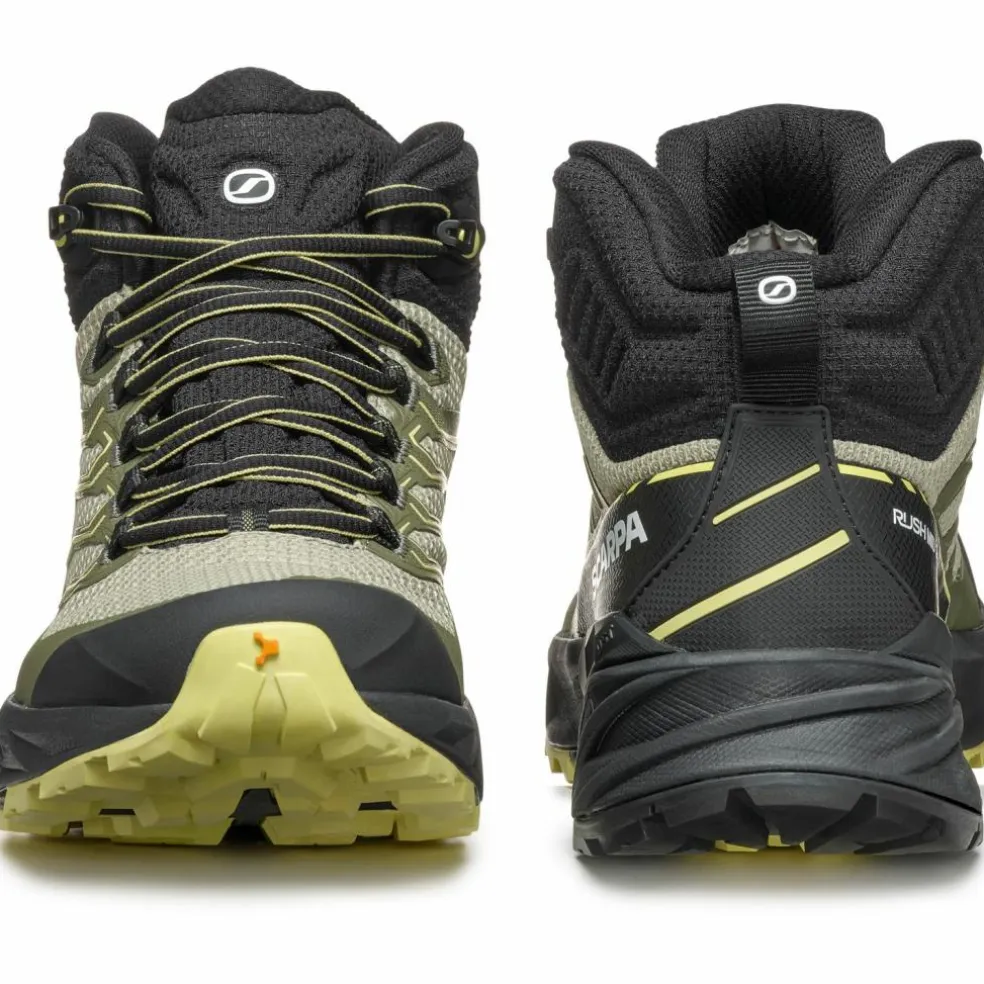 Scarpa · GTX Rush Mid 2