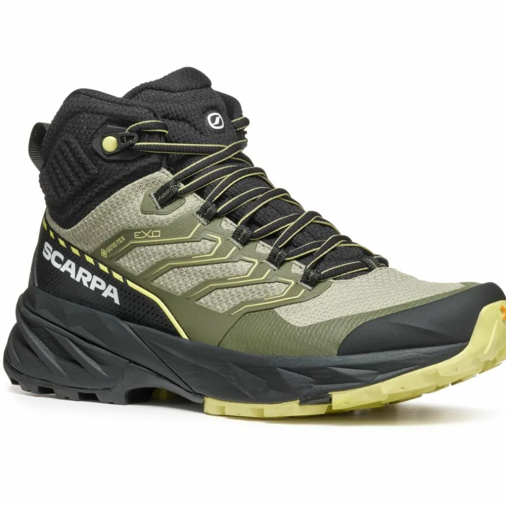 Scarpa · GTX Rush Mid 2