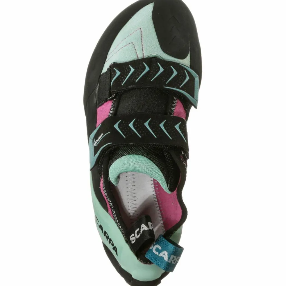Scarpa · Vapor V