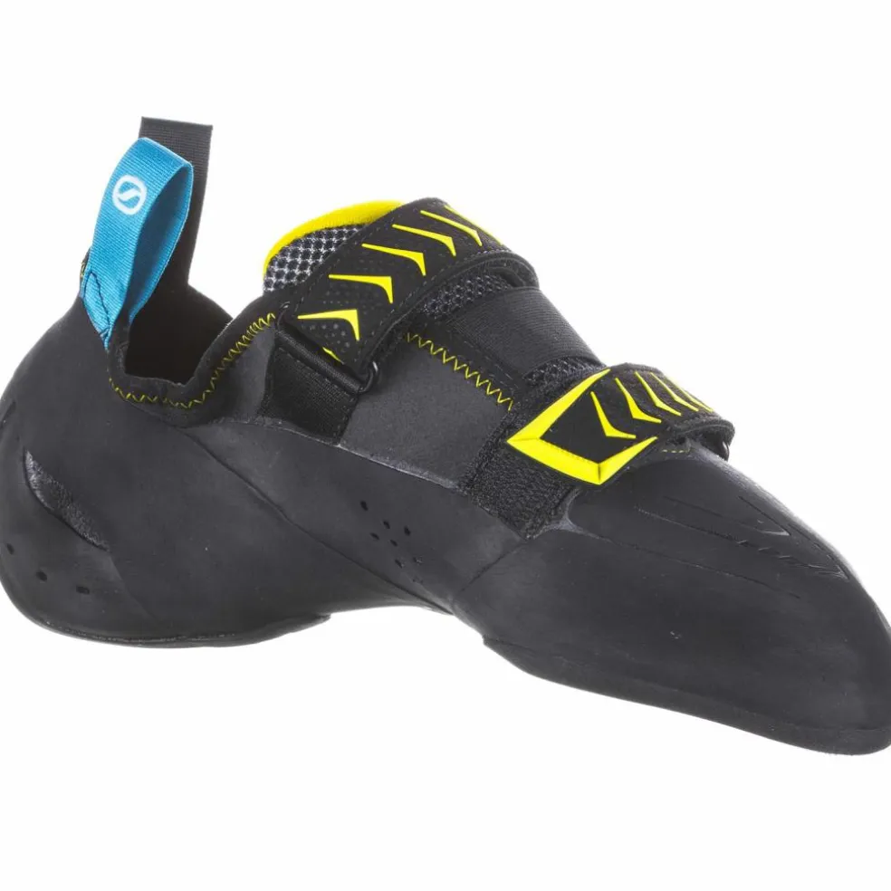 Scarpa · Vapor V