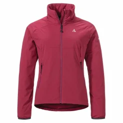 Schöffel · Bike Ins Jacket Style Salza WMS