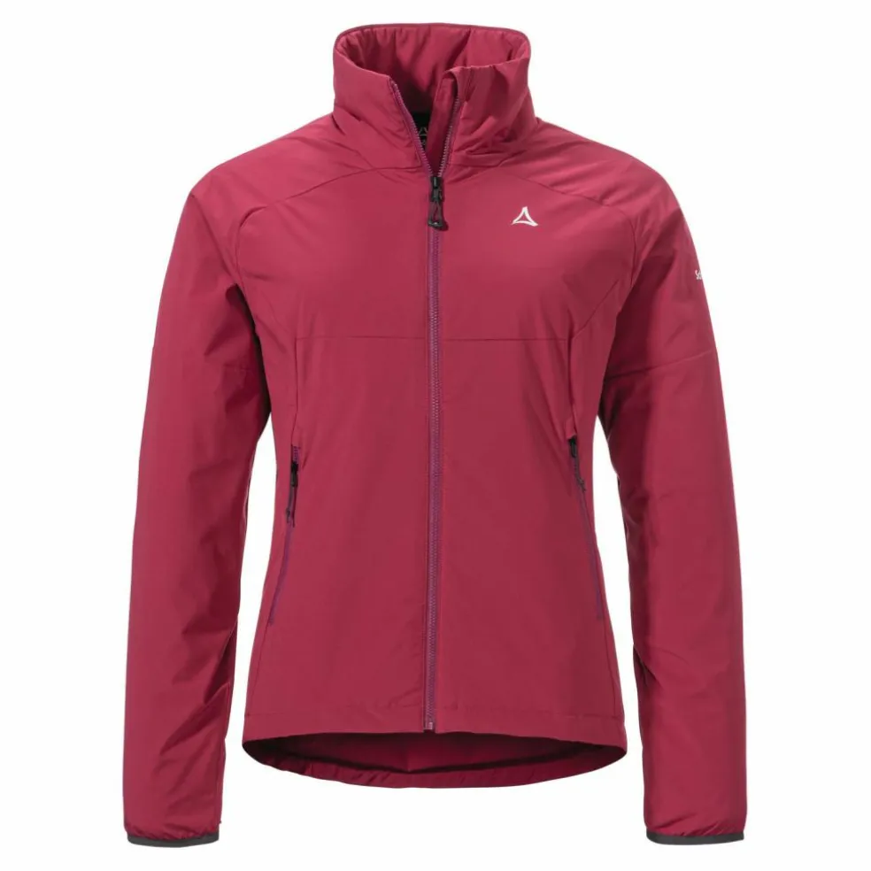 Schöffel · Bike Ins Jacket Style Salza WMS