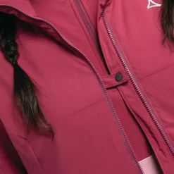 Schöffel · Bike Ins Jacket Style Salza WMS