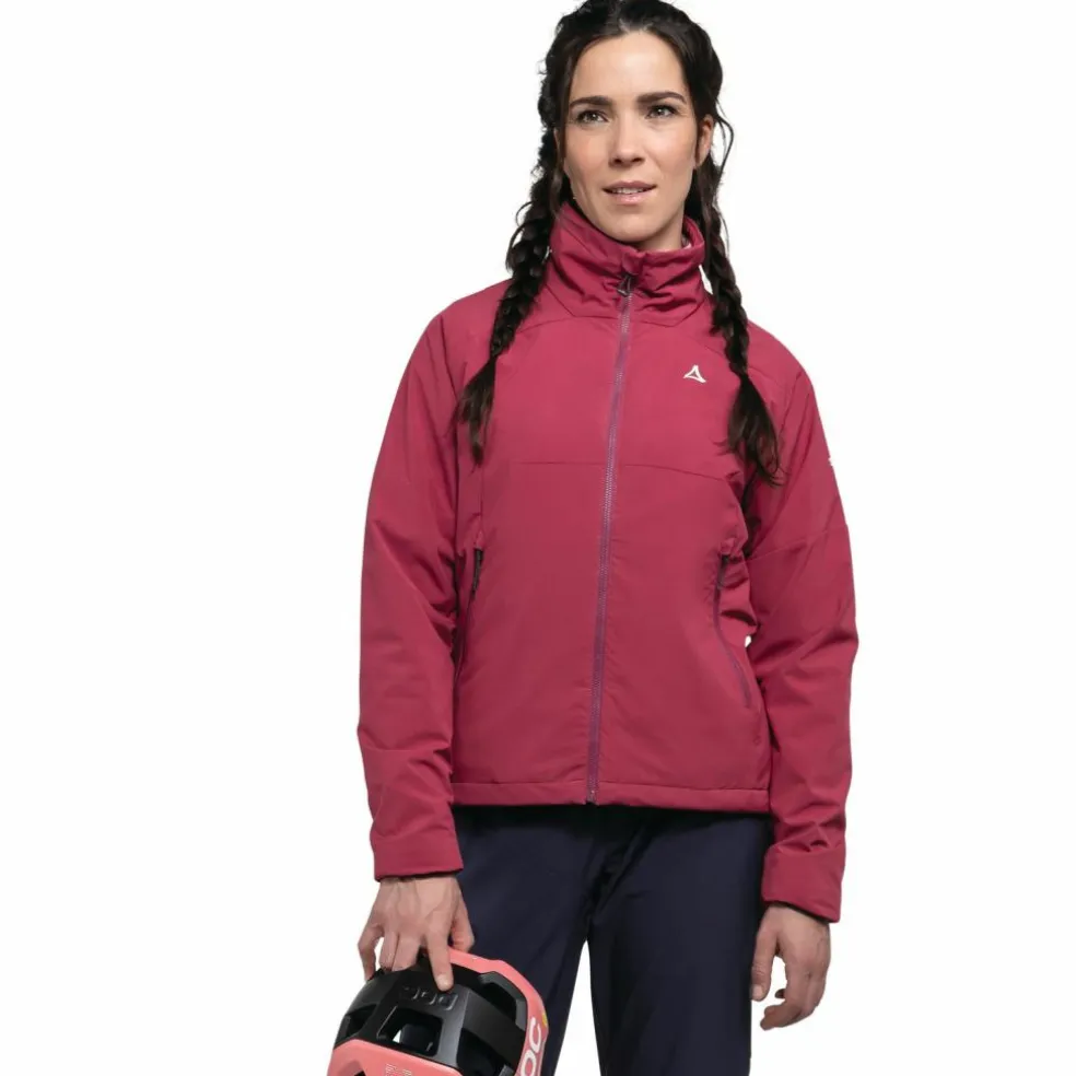Schöffel · Bike Ins Jacket Style Salza WMS
