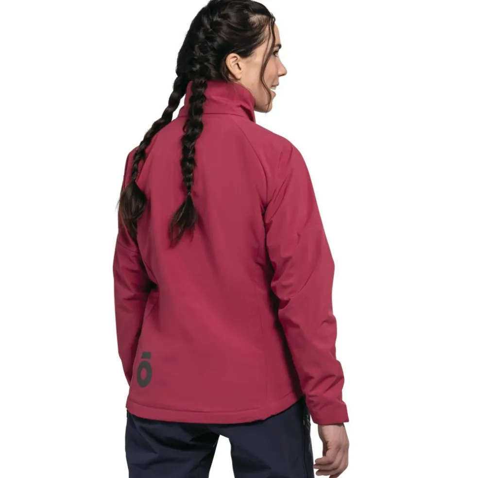 Schöffel · Bike Ins Jacket Style Salza WMS