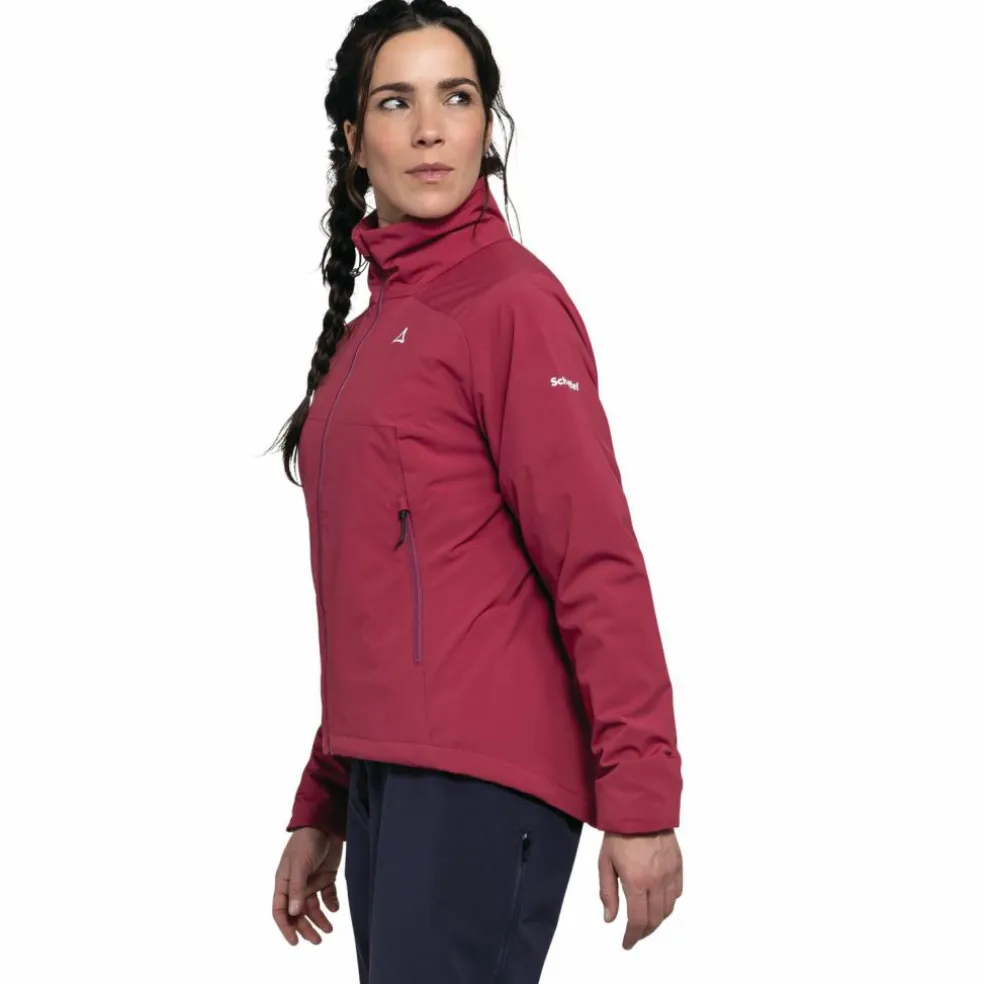 Schöffel · Bike Ins Jacket Style Salza WMS