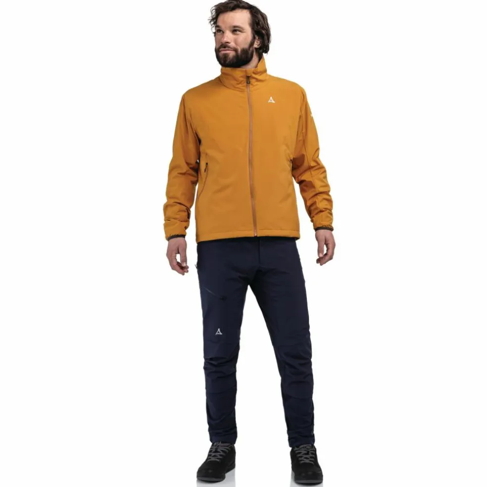 Schöffel · Bike Ins Jacket Style Salza MNS