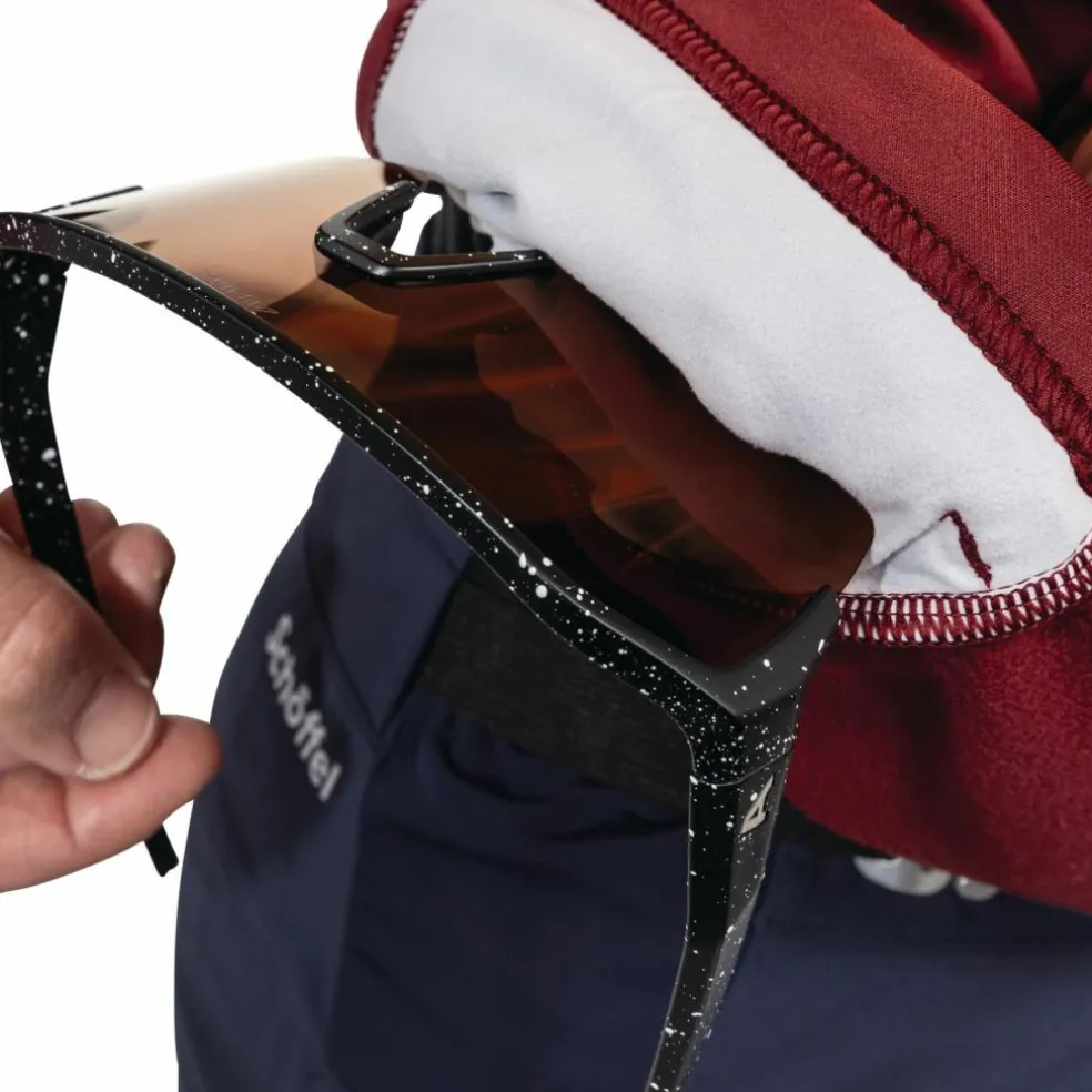 Schöffel · Bike Jersey Style Salza MNS